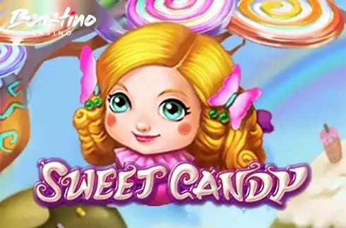 Sweet Candy Royal Slot Gaming