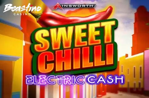 Sweet Chilli Electric Cash