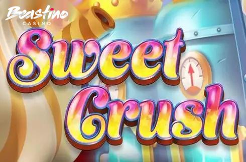 Sweet Crush Tom Horn Gaming