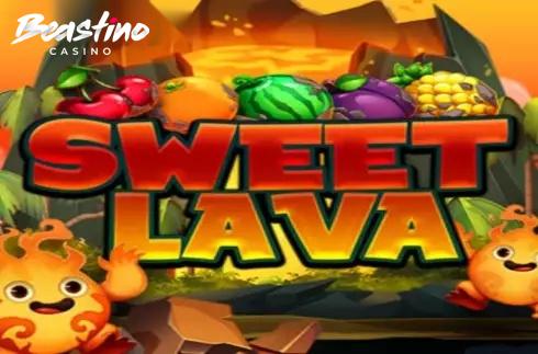 Sweet Lava