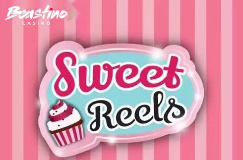 Sweet Reels Booming Games