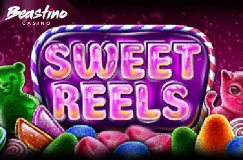 Sweet Reels Playreels