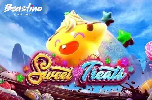 Sweet Treats GamePlay