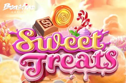 Sweet Treats Nucleus Gaming