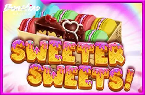 Sweeter Sweets