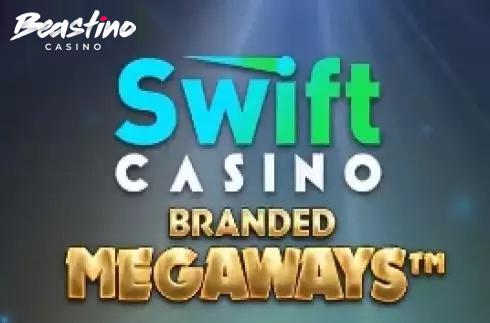 Swift Casino Branded Megaways