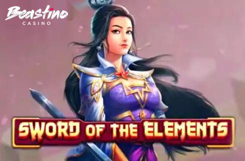 Sword of the Elements
