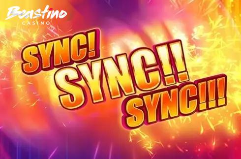 Sync Sync Sync