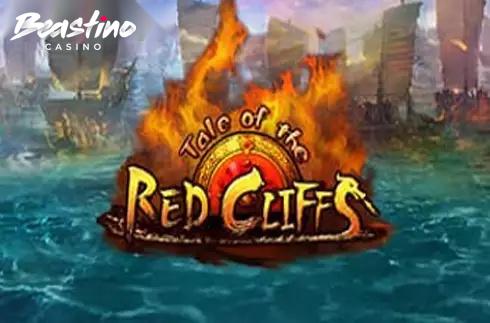 Tale of the Red Cliffs