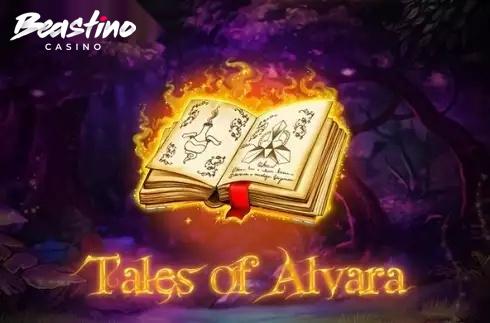 Tales of Alvara