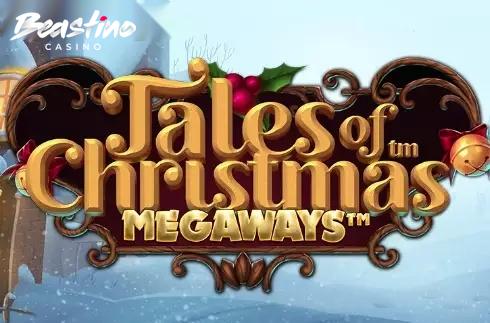 Tales of Christmas Megaways