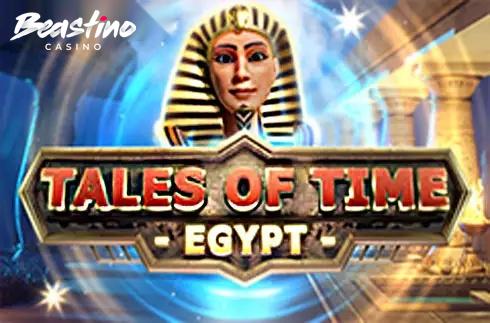Tales of Time Egypt