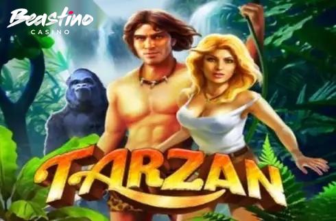 Tarzan Octavian Gaming