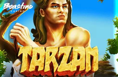 Tarzan Ready Play Gaming