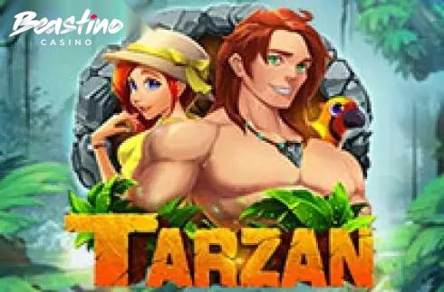 Tarzan Virtual Tech