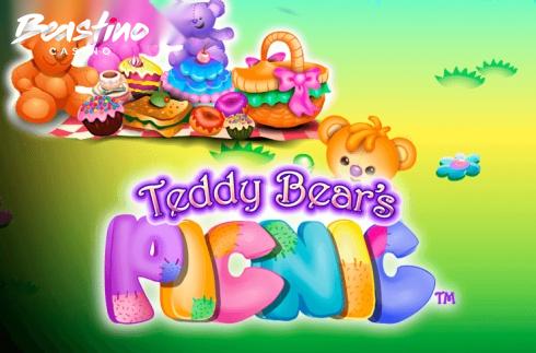 Teddy bears Picnic