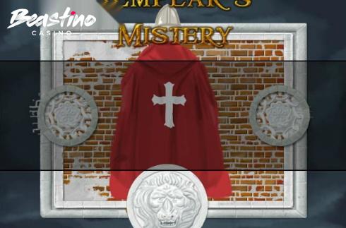 Templar Mistery 9