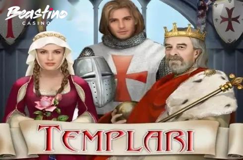 Templari Octavian Gaming