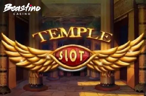 Temple Slot