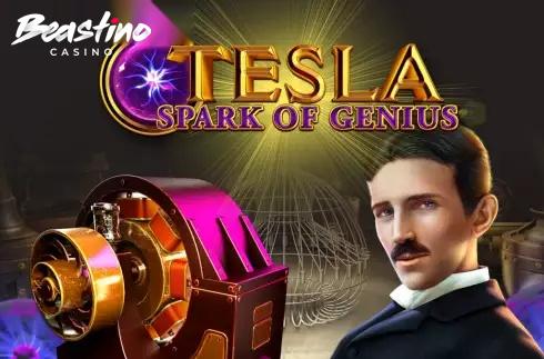 Tesla GameArt