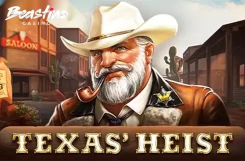 Texas Heist
