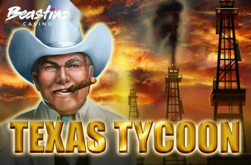 Texas Tycoon