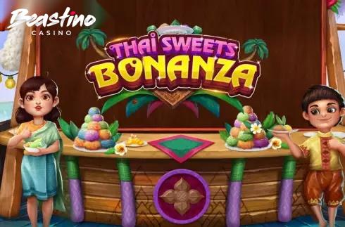 Thai Sweets Bonanza