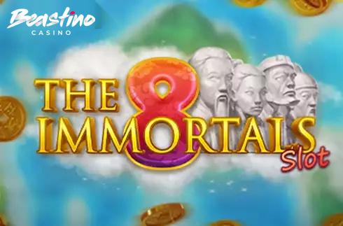 The 8 Immortals