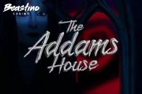 The Addams House