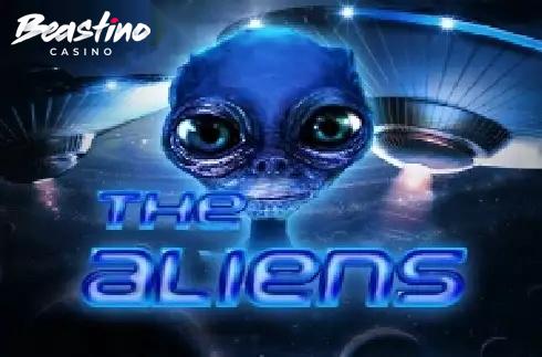 The Aliens Aiwin Games