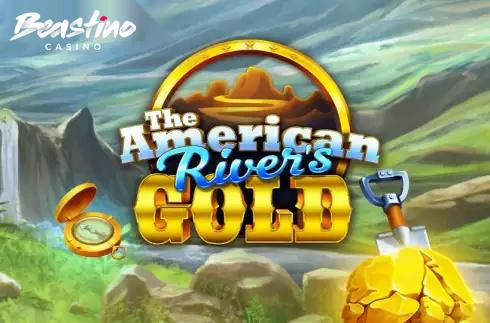 The American River's Gold
