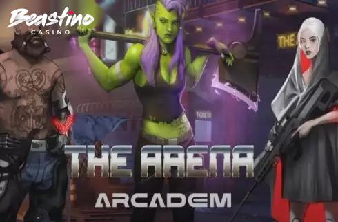 The Arena Arcadem