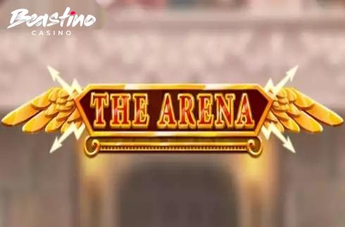 The Arena World Match