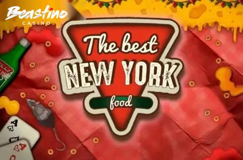 The Best New York Food