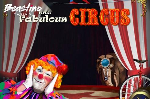 The Circus 9