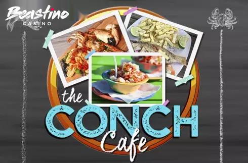 The Conch Cafe