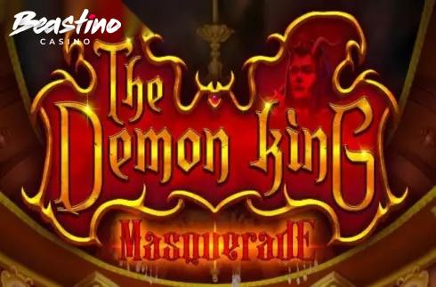 The Demon King's Masquerade