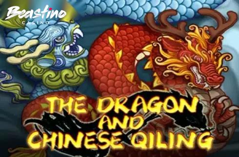 The Dragon and Chinese Qiling