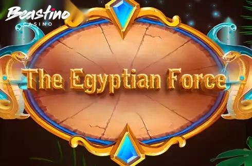 The Egyptian Force