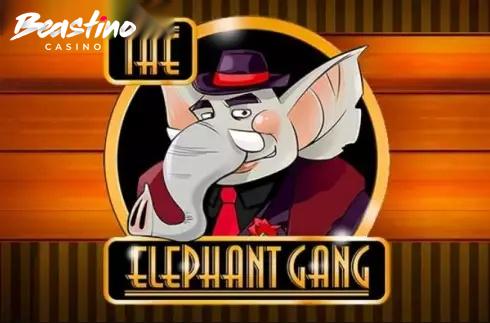 The Elephant Gang