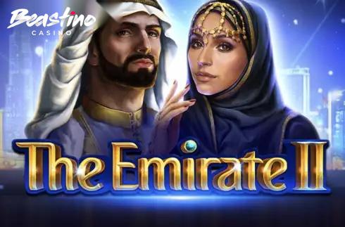 The Emirate II