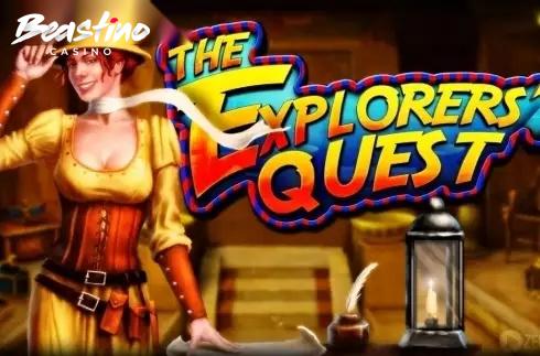 The Explorers Quest