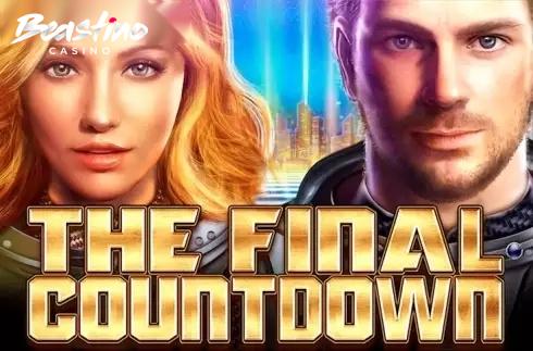 The Final Countdown