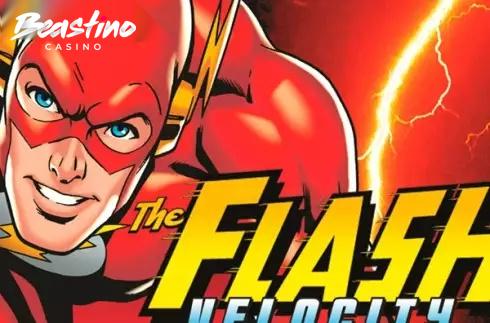 The Flash NextGen