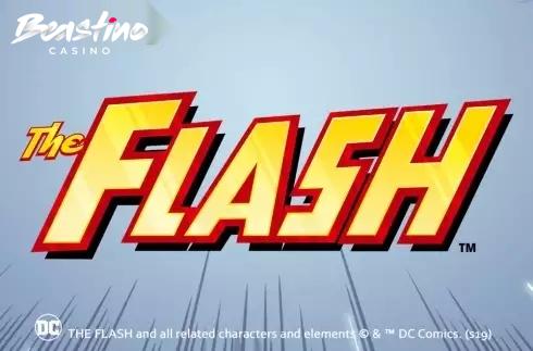 The Flash Playtech