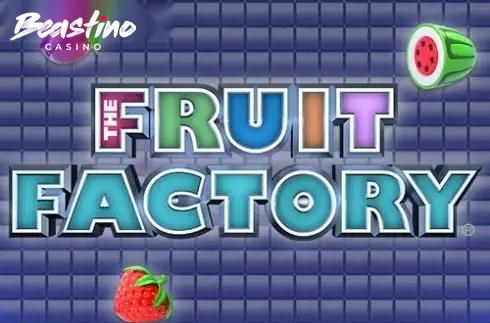 The Fruit Factory
