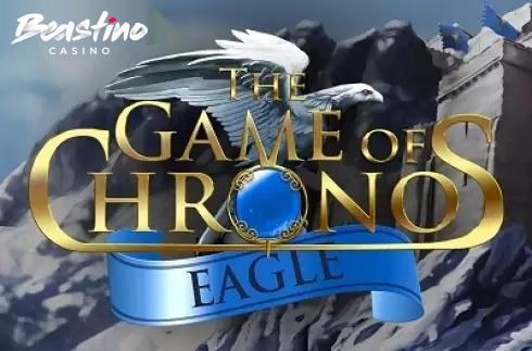 The Game of Chronos Eagle