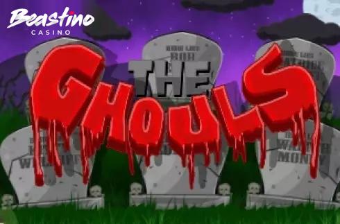 The Ghouls Betsoft