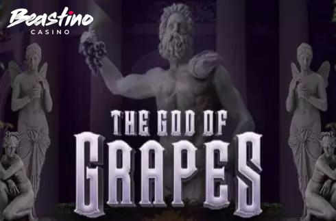 The God of the Grapes