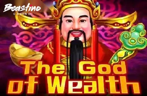 The God of Wealth Aiwin Games